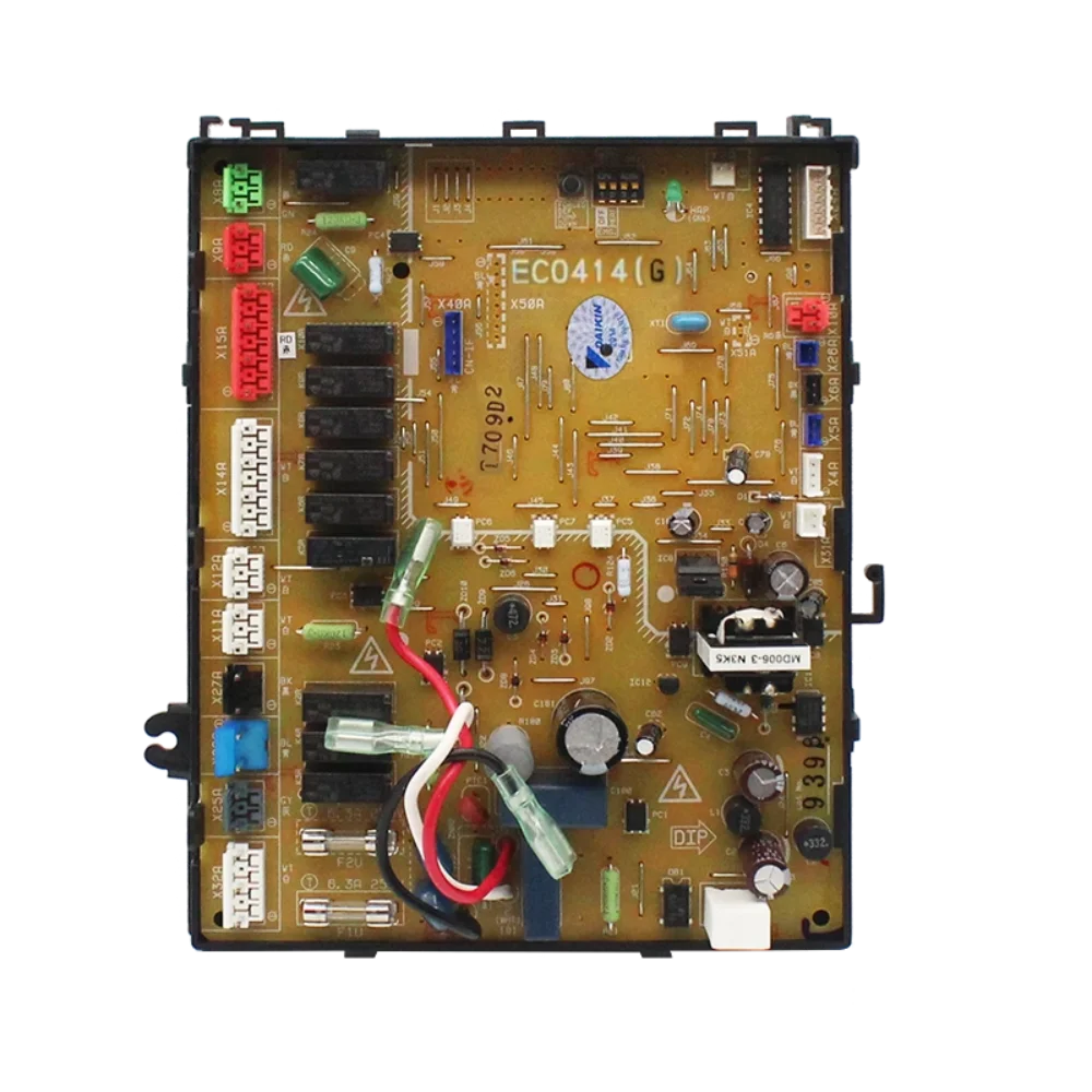 New for Daikin air conditioning accessories outdoor unit control motherboard EC0413 original new EC0414 computer board RR125MY1