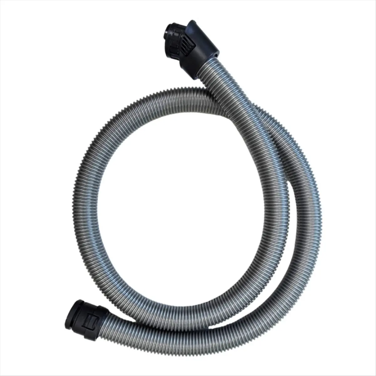 (MEOF) Flexible Suction Hose Pipe for Miele C3 Vacuum Cleaners Accessories Replacement Parts Vacuum Hose 2M