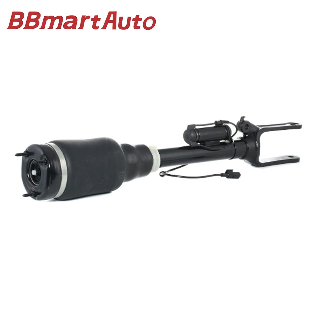 A1643205813 BBmart Auto Parts 1pcs Front Shock Absorber L= R For Mercedes Benz W164 ML320 ML350 X164 GL450 Car Accessories