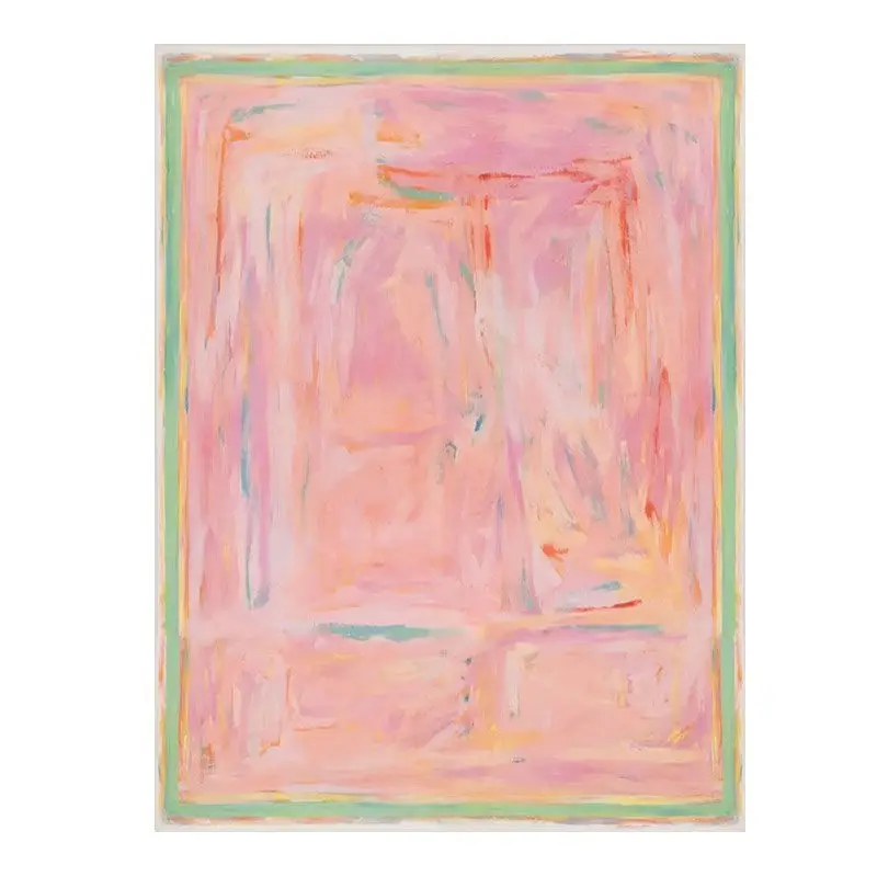 Texture decorative paintings, niche wall hanging art paintings