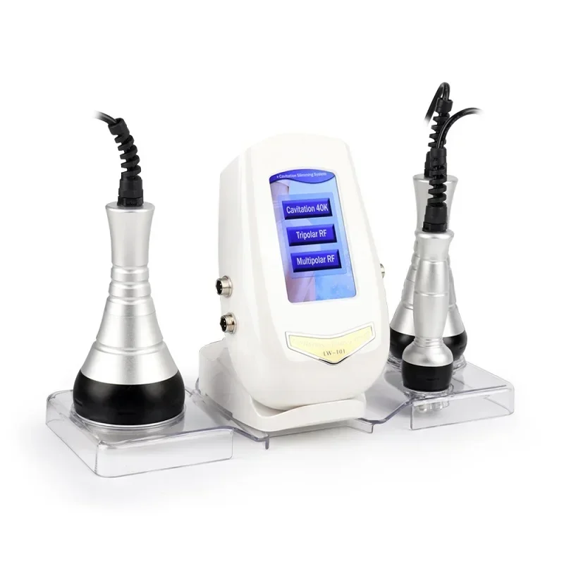 Home Use Spa Vacuum Face Neck Arm Waist Thigh Buttock 3 In 1 Skin Rejuvenation Body Facial Machine Beauty Massage Tools