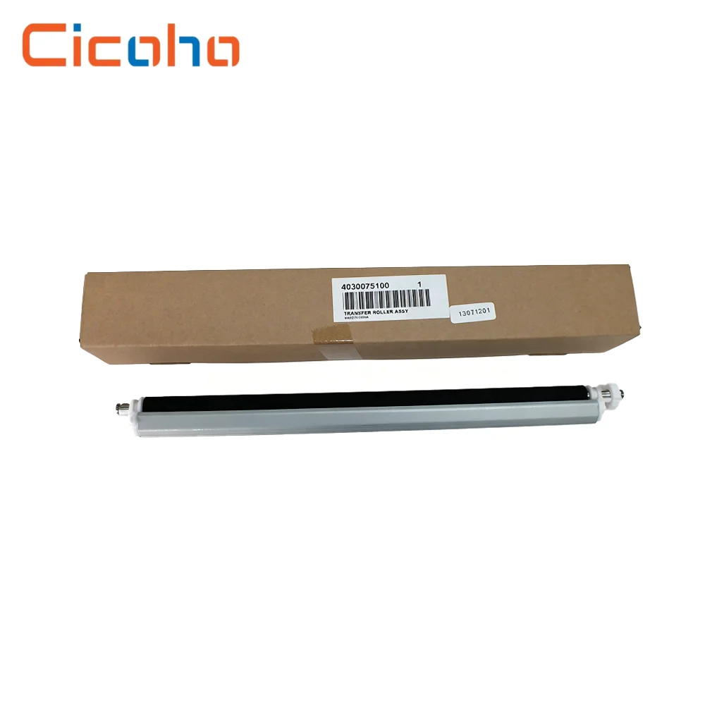 

2 шт. Оригинальный ролик переноса изображения A1UDR70500 BH363 (2-й) для принтеров Konica Minolta Bizhub 283, 223, 363, 423, 7823, 7828, запчасть AD258 288