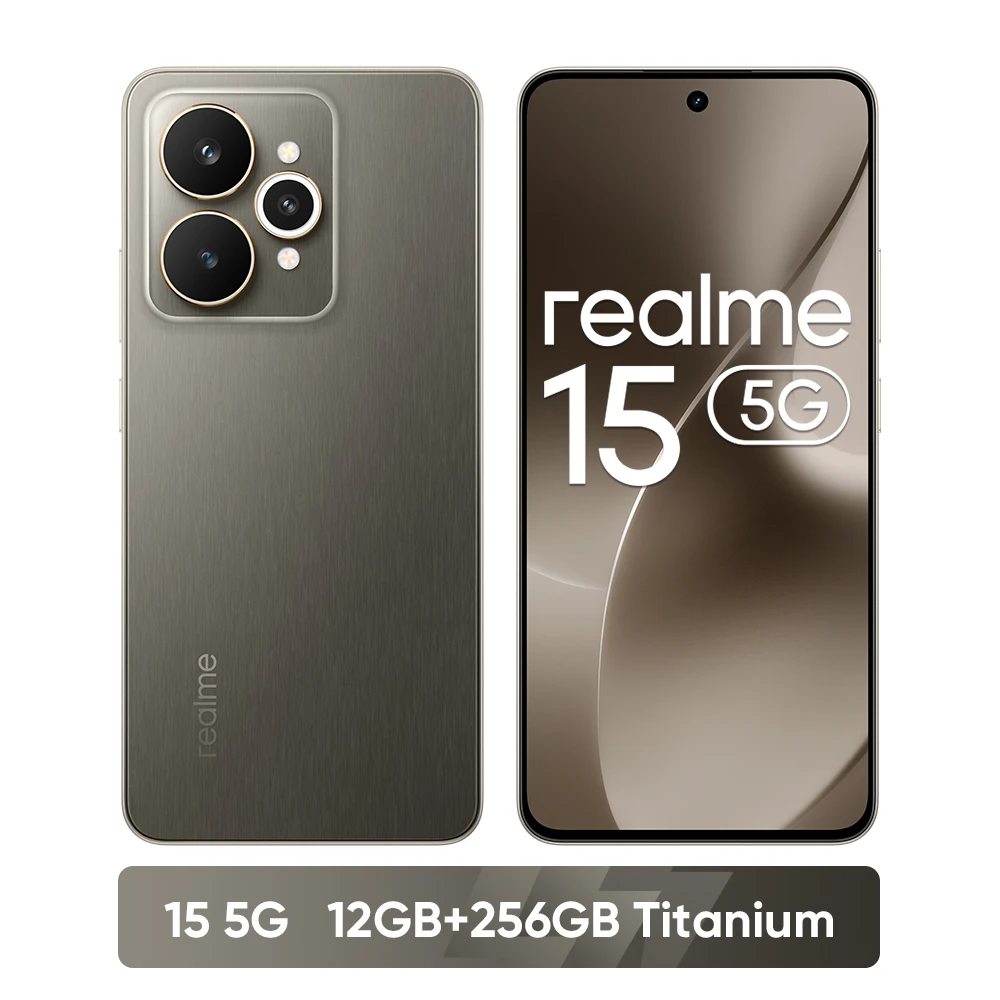 12GB 256GB Titanium