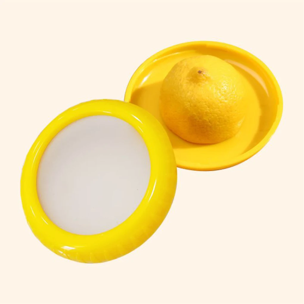 Organize Kitchen With Style Fruit And Vegetable Storage Container With Durable Silicone Stylish