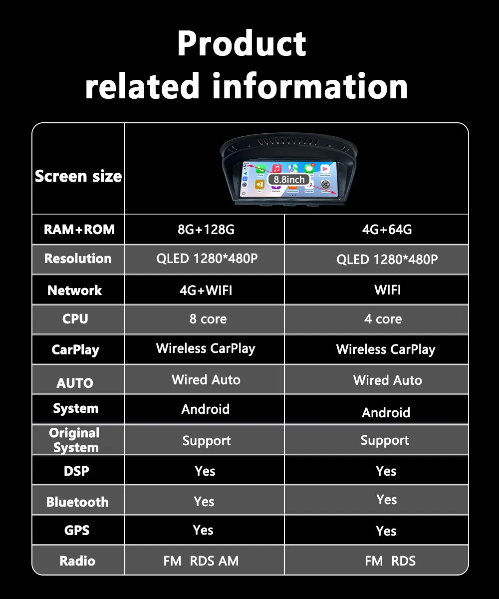 Thumbnail 2 - #15 New Stereo Systems Arrivals