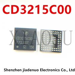 (1pcs)100% New CD3215C00Z CD3215C00ZQZR CD3215C00 CD3215COO CD3215B01 BGA  chipset