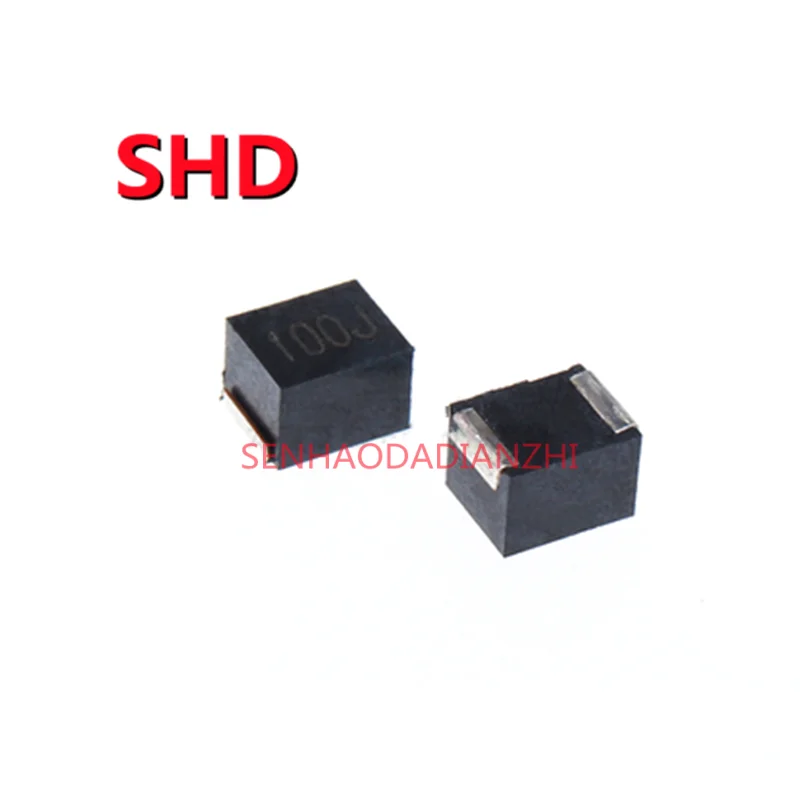 

10pcs nlv32t 3225 1210 chip wound inductor 1uh 2.2uh 3.3uh 4.7uh 6.8uh 10uh 22uh 33uh 47uh 68uh 100uh 220uh 470uh