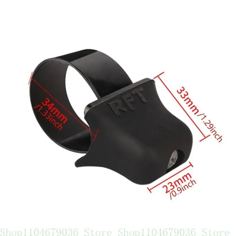 652f Anti-glissement du support