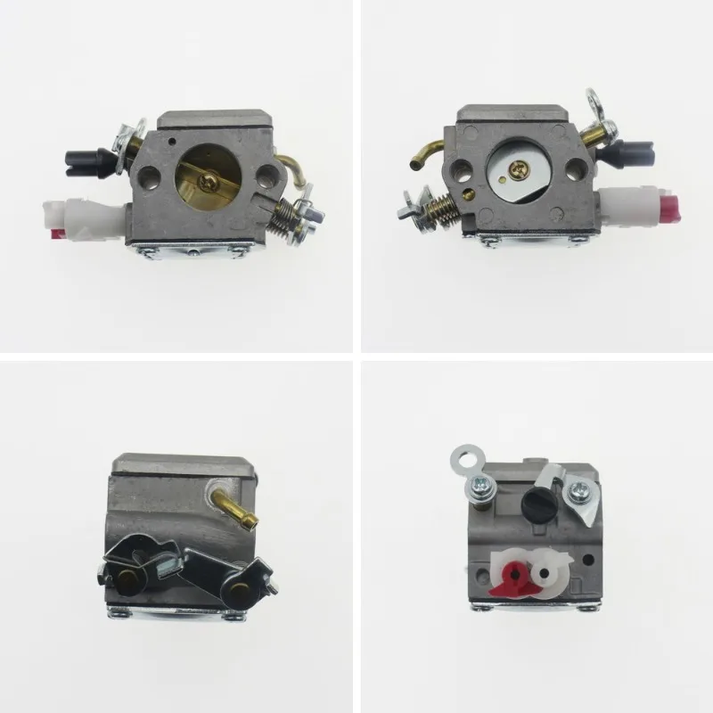 HUSQVARNA 340 345E Chainsaw Carburetor Replacement for 340E 340EPA 345EPA