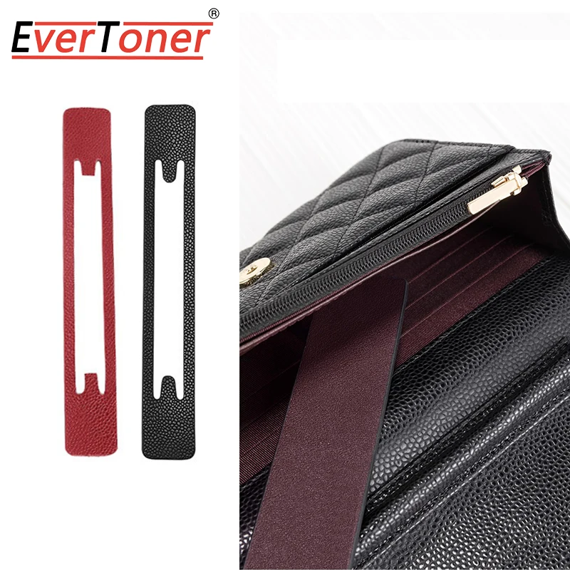 

EverToner Anti-wear Modification Pad For Chan Woc Bag Anti-abrasion Sheet Hardware Buckle Corner Protection Pad