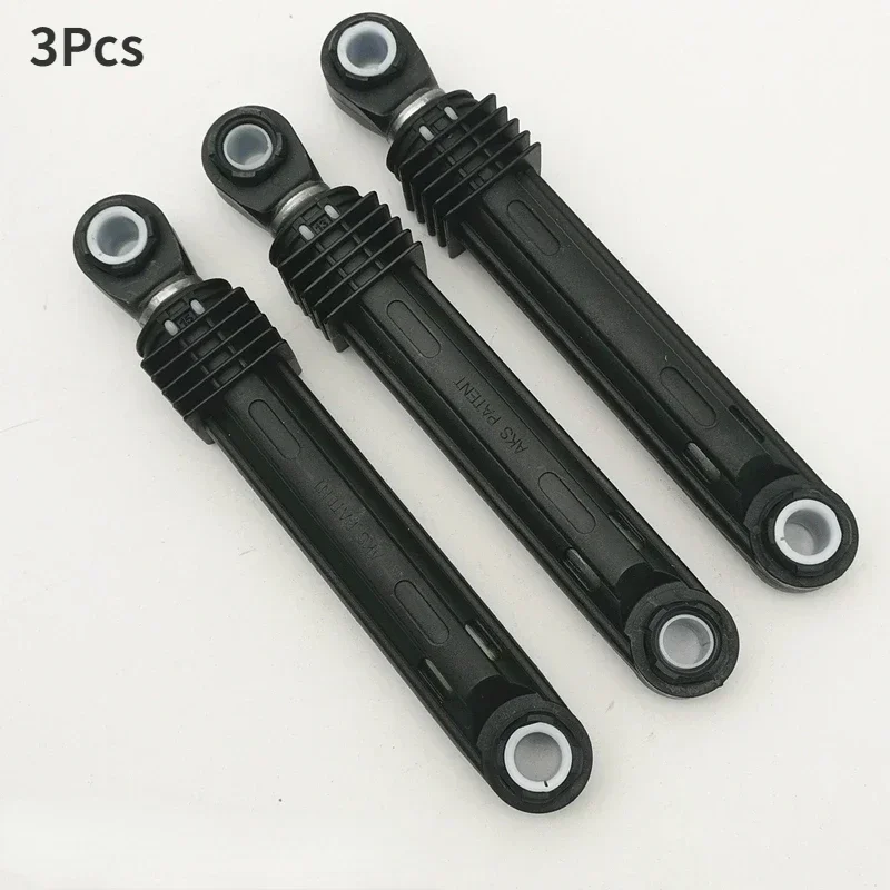 3Pcs For LG Drum Washing Machine ACV72909503 Shock Rod Shock Absorber AKS PATENT 100N