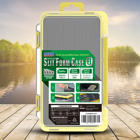 12 best sales हुक बॉक्स - №10