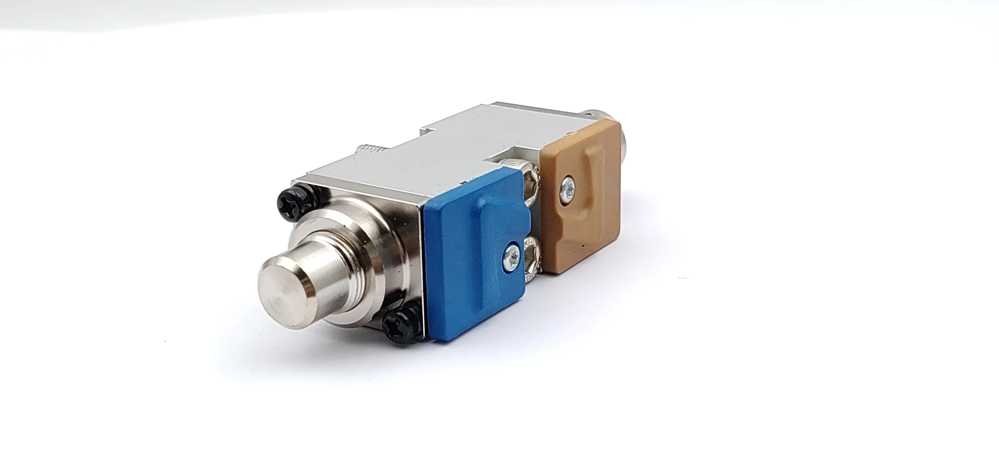 1052934/1052935 Self-cleaning Spray Gun Hot Melt Adhesive Valve Glue Spraying Module Hot Melt Adhesive Machine Accessories