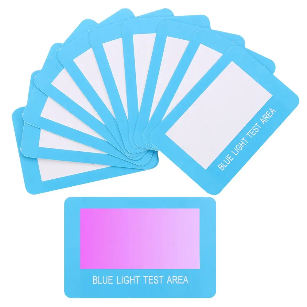 5Pcs/Set Eyewear Bl…