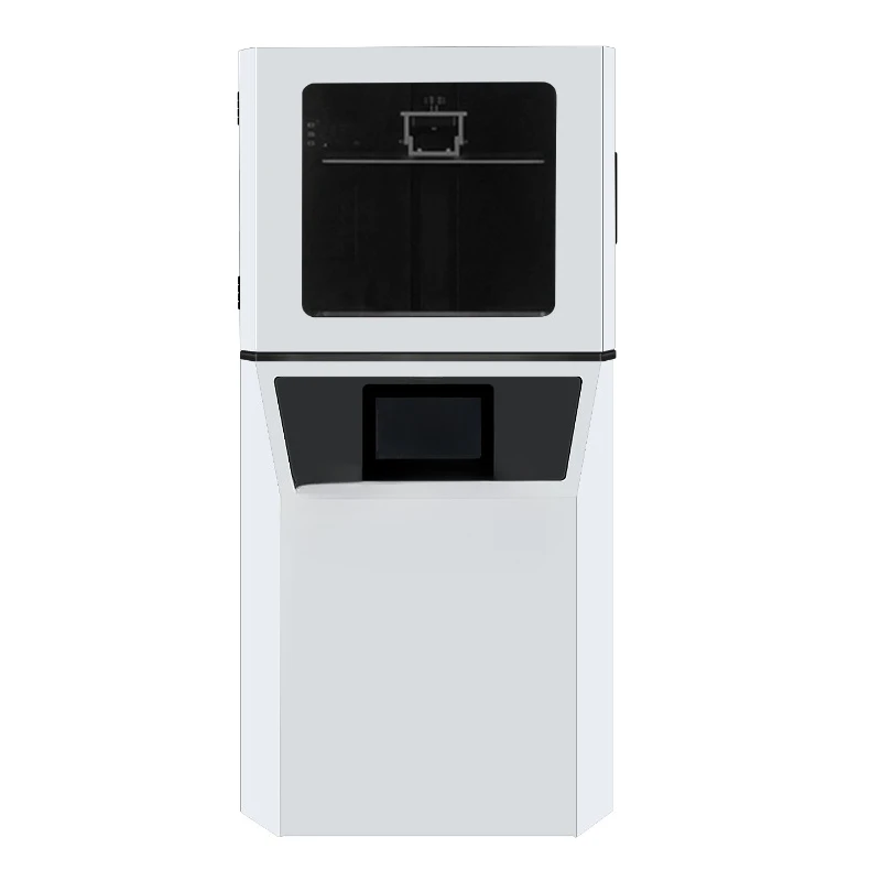 Printer, high-precision three-dimensional photosensitive resin industrial grade, school-enterprise special jewelry figure