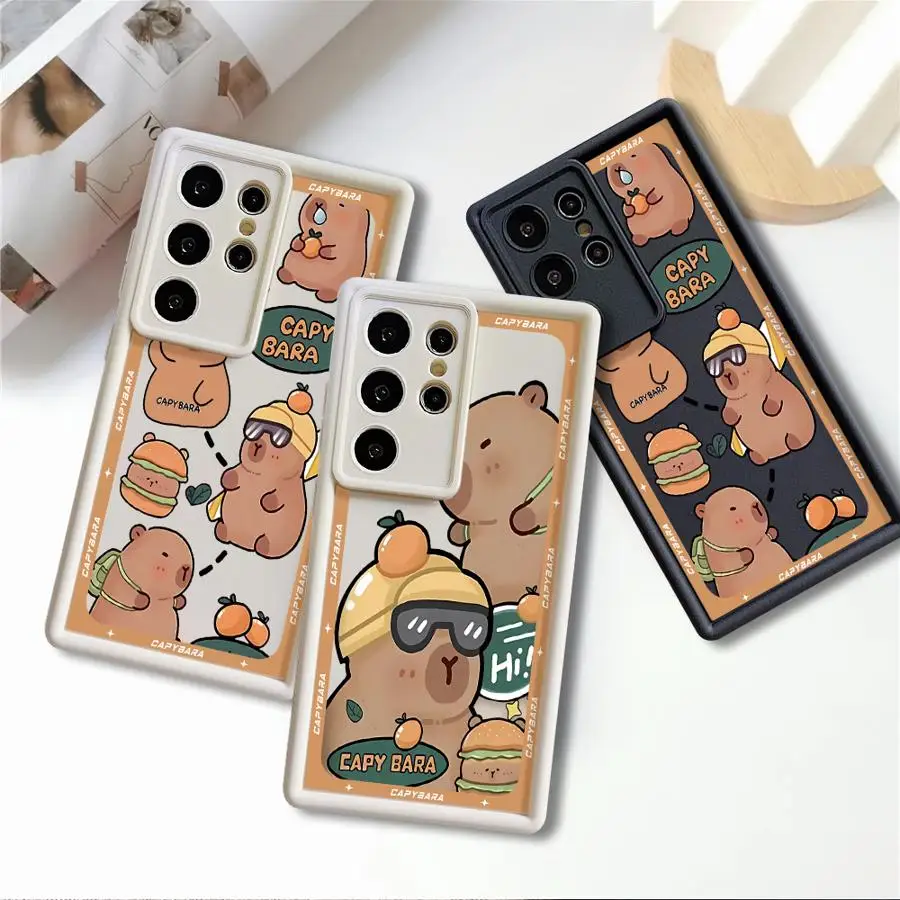 Soft Shell Phone Ca… - image