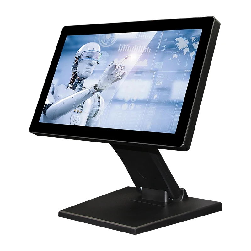 

19 Inch Good After Service Aspect Ratio 4:3 RK3288 Quad Core 10 Points Capacitive Touch Screen Flat Screen All In One Panel PC