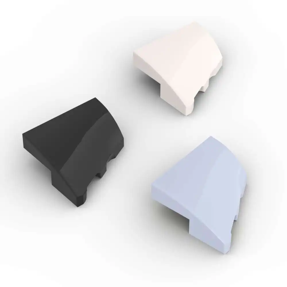 Moc 10PCS Wedge 509…