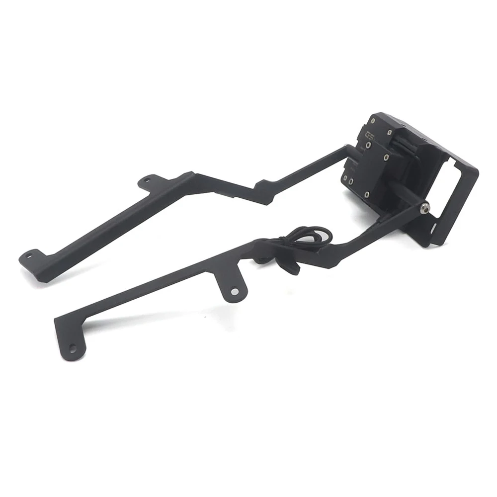 Motorcycle Aluminum Navigator Support Fit For HONDA For FORZA750 For Forza 750 2021 Mobile Phone Navigation Bracket Board