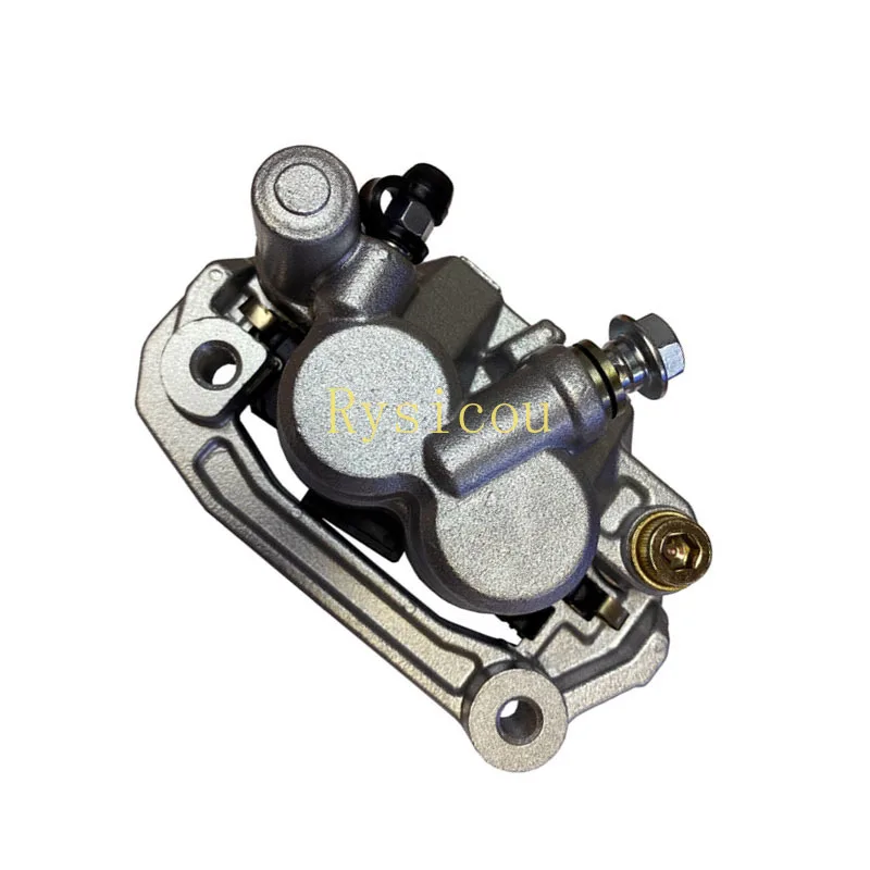 الفرجار الأمامي لياماها YZ85 YZ80 YZ65 TTR125 1987-2023 5PA-2580T-00-00 3UN-2580T-00-00 4ES-2580T-20-00 الفرجار