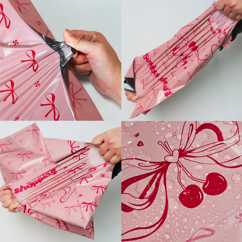 Рисунок 6 - упаковочная сумка для доставки