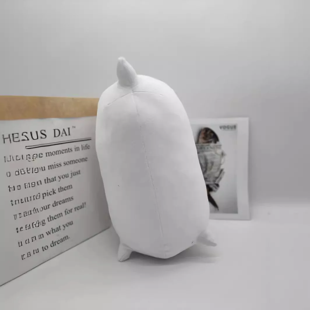 배틀 고양이 봉제 인형, 네코 인형, 부드러운 동물, 귀여운 만화, 어린이 생일 선물, 집 장식, 39cm