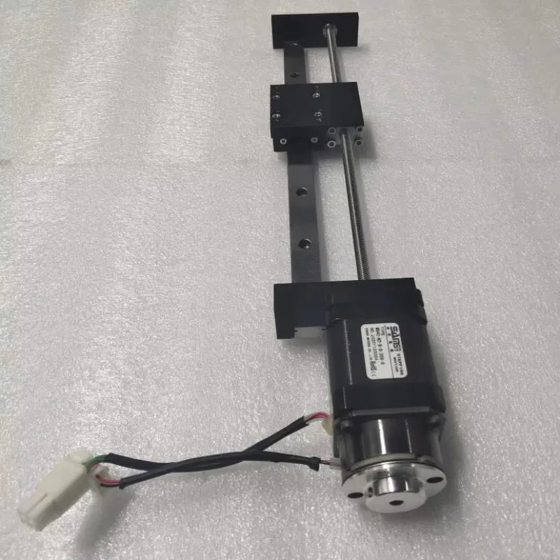 xmsjMana guida lineare del movimento lineare del modulo binario 17 ad alta precisione per CNC MS42-N2-B-S-203-0