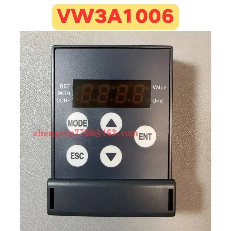 Brand New Original VW3A1006 Frequency Converter Operation Panel