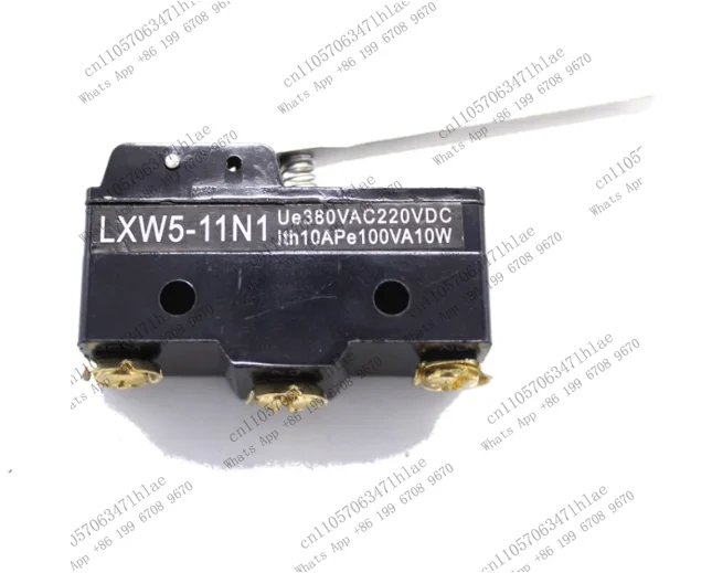 Electric Forklift Accessories Control Switch Z-15GW-22B, Z-15GW-B, Z-15GW2-B