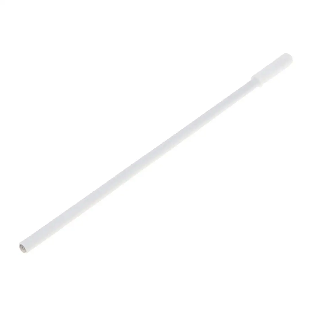 PTFE Magnetic Mixer Stir Bar Retriever Lab Rod for Stirring Chemistry Solutions