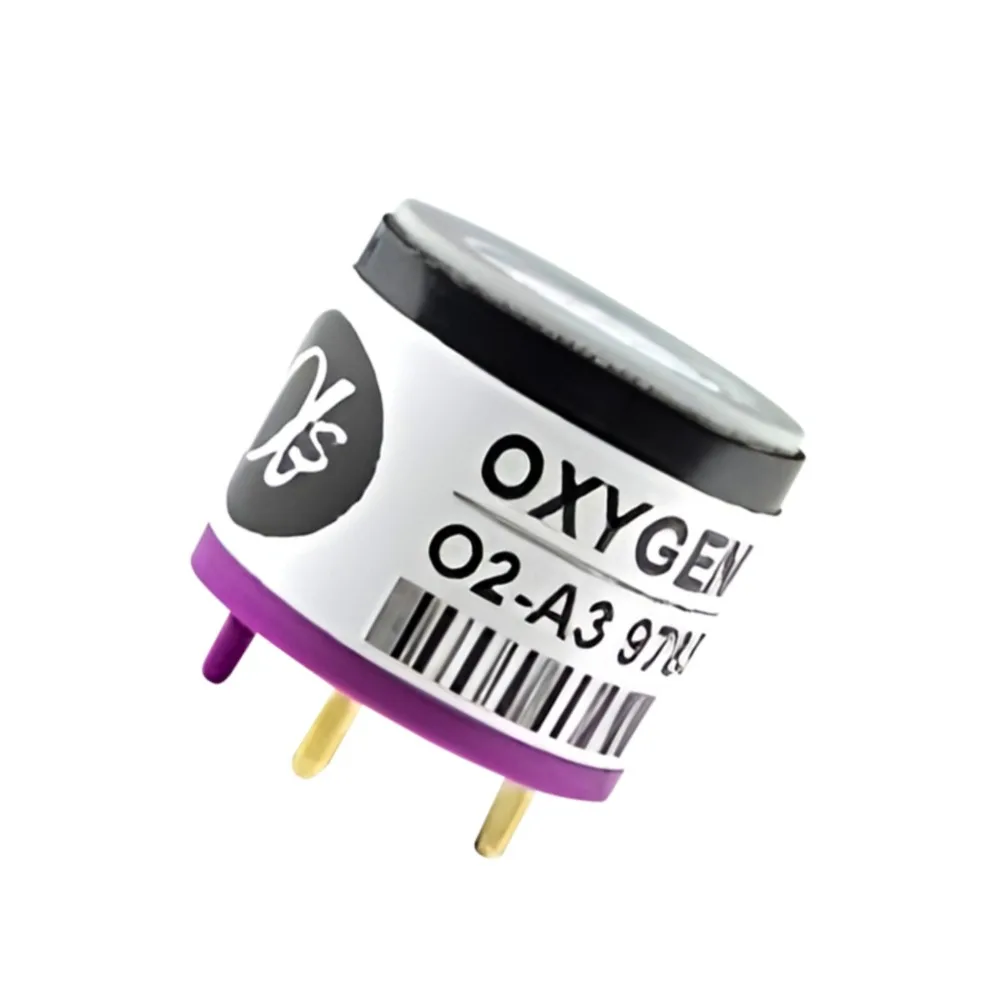 O2-A2/O2-M2/O2-A3/O2-W2 Long Life Oxygen Sensor