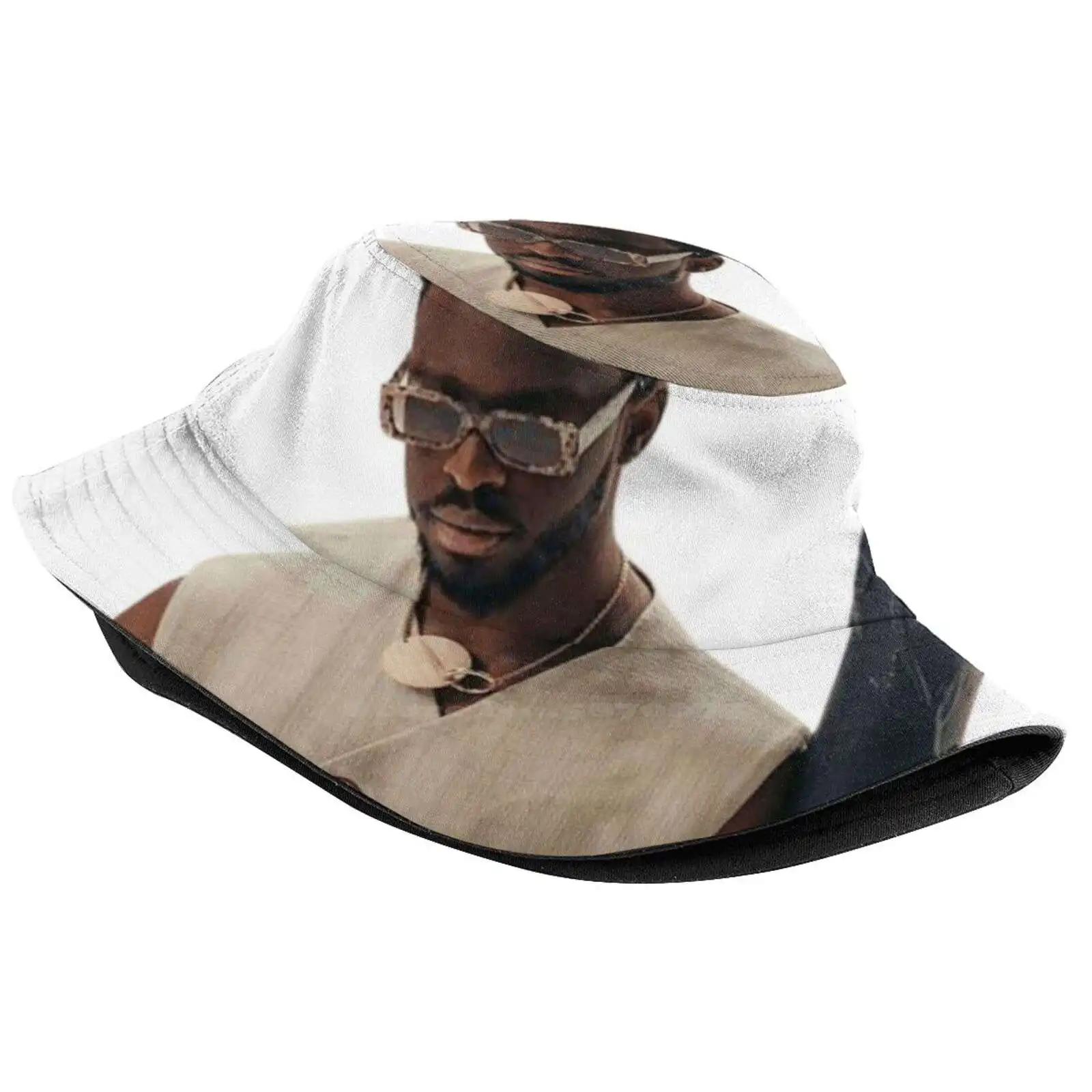 Dadju Mwana Mboka Collection Username Cullinan Unisex Summer Cap Sunscreen Hat Dadju Dadju Dadju Dadju Album Dadju Clip Dadju