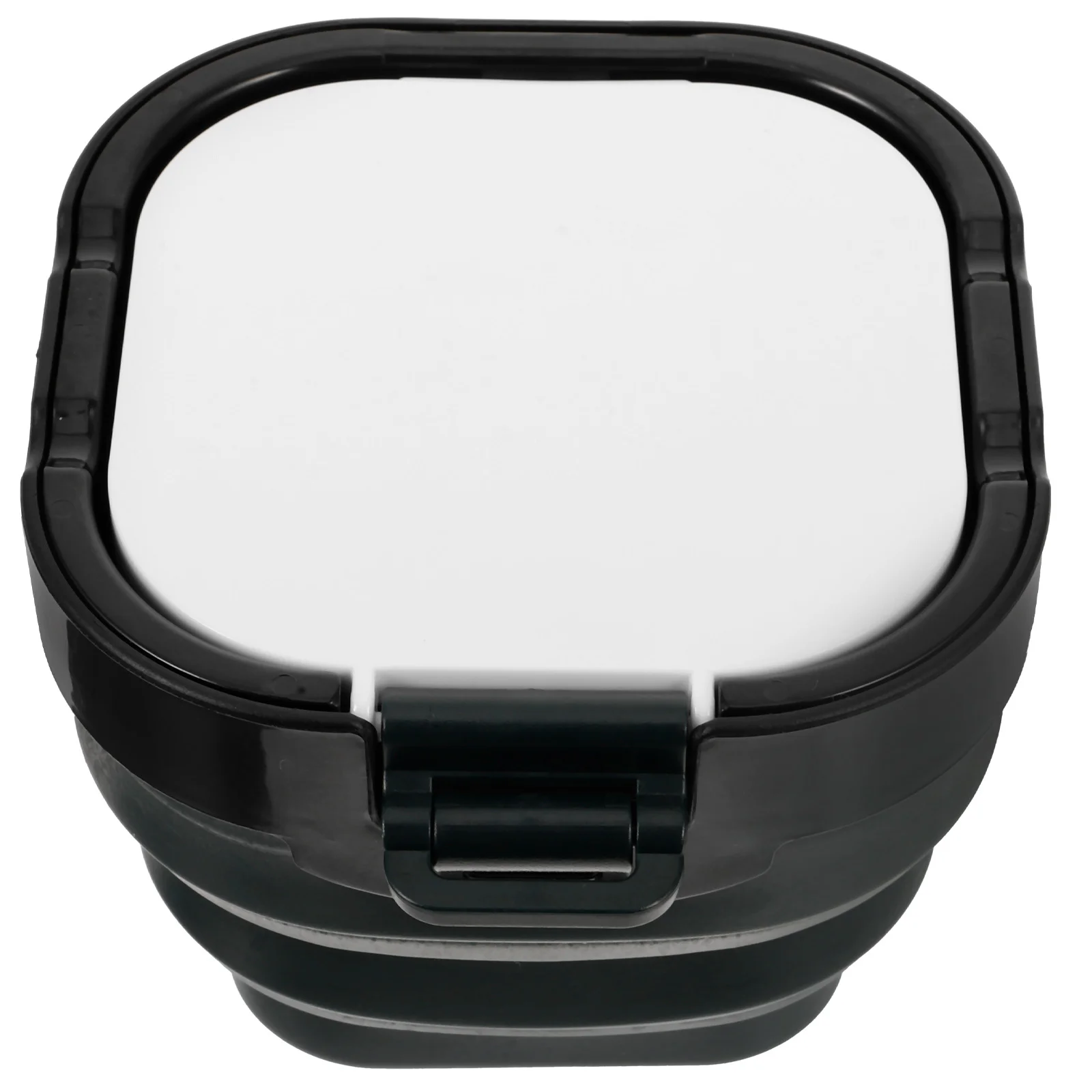 

Multifunctional Portable Brush Holder Foldable Large Capacity Brush Cleaner for Watercolor Acrylic Oil Painting Supplies