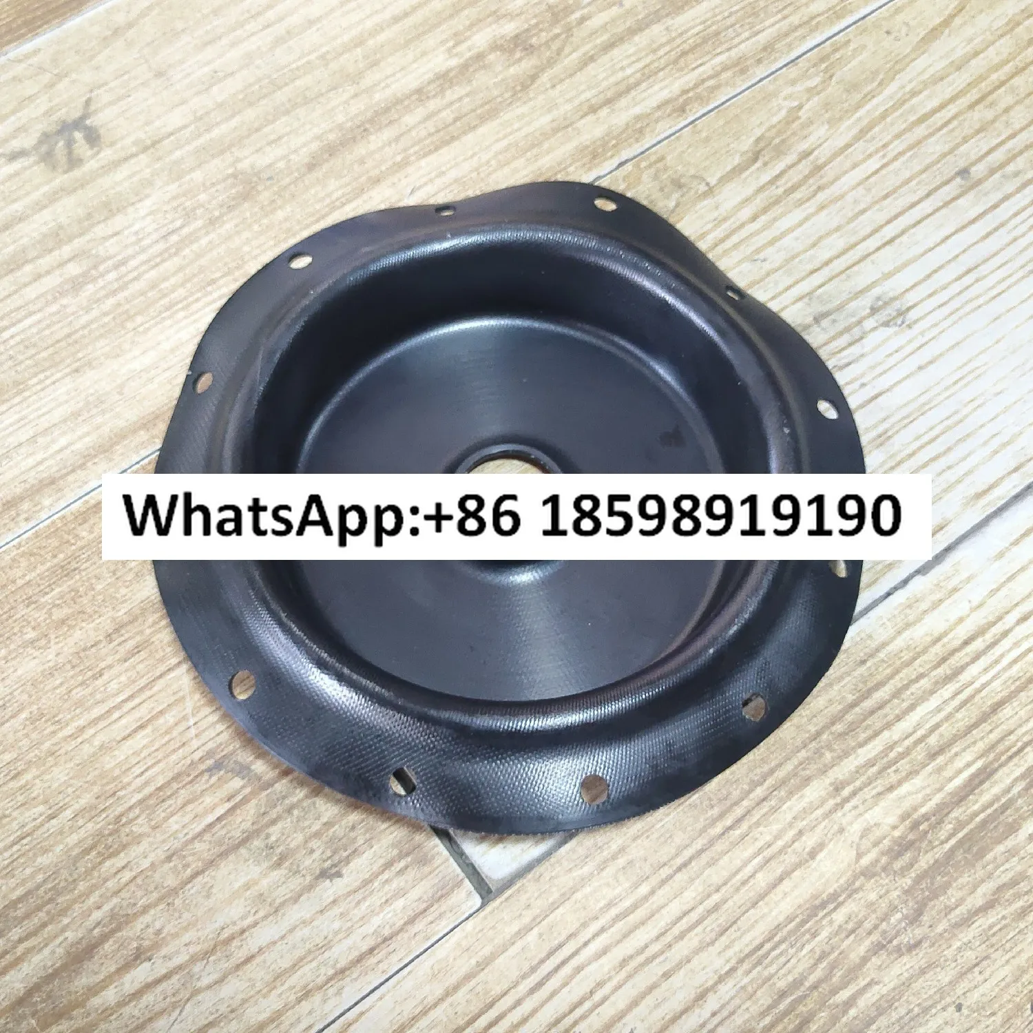 

NBR diaphragm 0389020080 imported valve cylinder diaphragm rubber cloth film