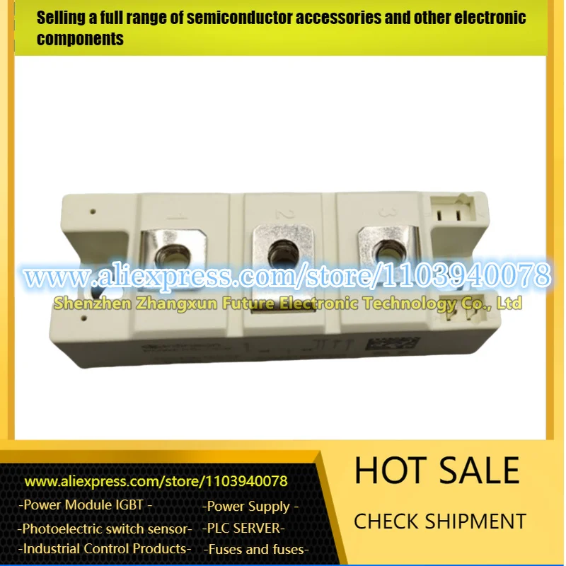 

Выпрямительный диодный модуль TT140N18SOF TD175N14SOF TD140N18SOF TD240N18SOF TD175N12SOF TT140N16SOF TT175N18SOF