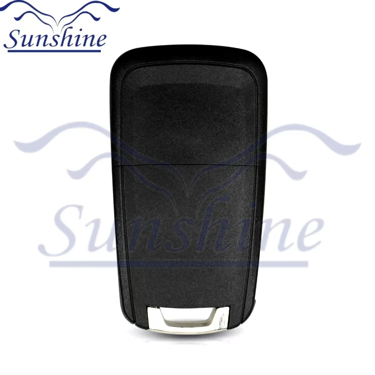 Klucz do samochodu Sunshine OHT 01060512   Pilot zdalnego uruchamiania z kluczykiem do Chevroleta Cruze Impala SS do Opel GMC 2011-2019