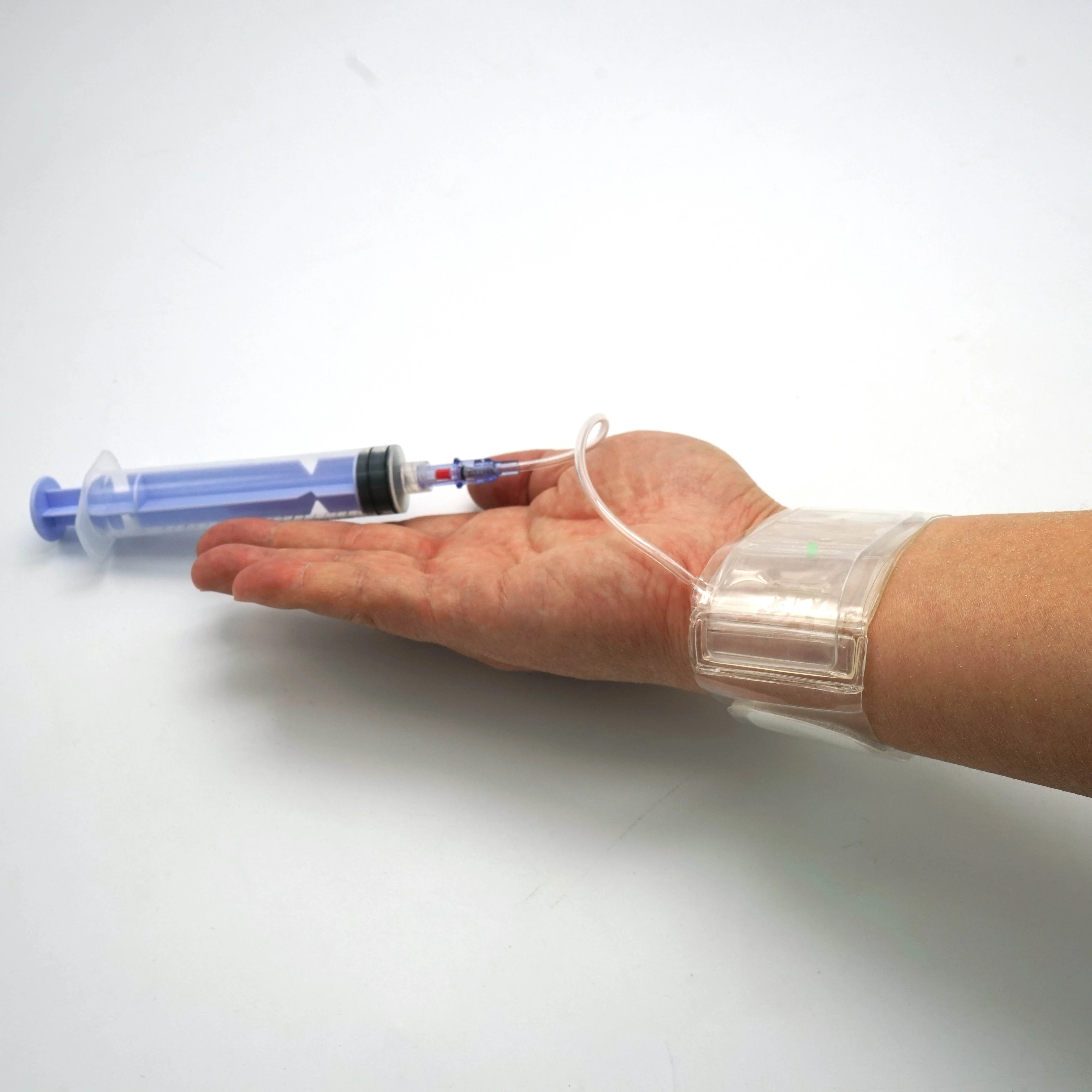 Disposable  surgical Compression Bandage Hemostatic  for Radial Artery