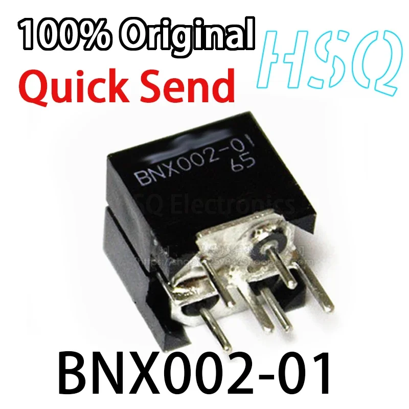 New Original BNX002-01 BNX002-11 BNX003-01 DIP6 Suppressor and Ferrite Quiet Filter