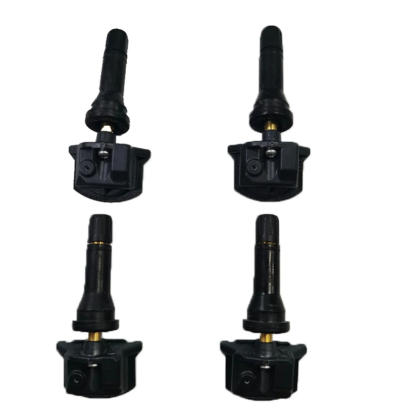 4 Pcs Tpms Tire Pre…