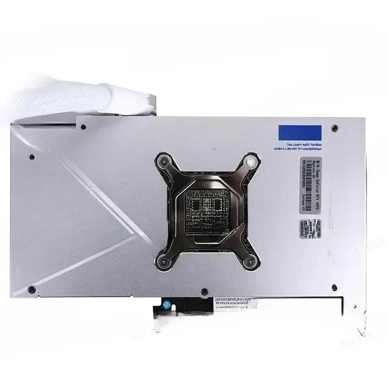 RTX 4090 Neptune OC 384 Bit Gddr 6x 16 Pin Integrated Water-cooled Gaming Graphics Card
