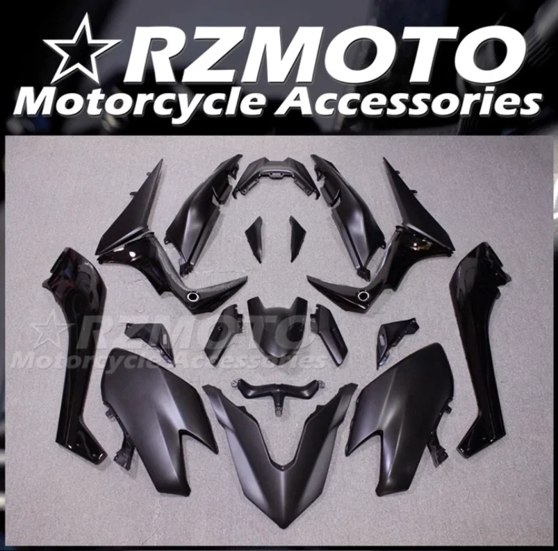 

Injection Mold New ABS Whole Fairings Kit Fit for YAMAHA Tmax 530 2017 2018 17 18 Bodywork Set Custom Black Glossy Matte