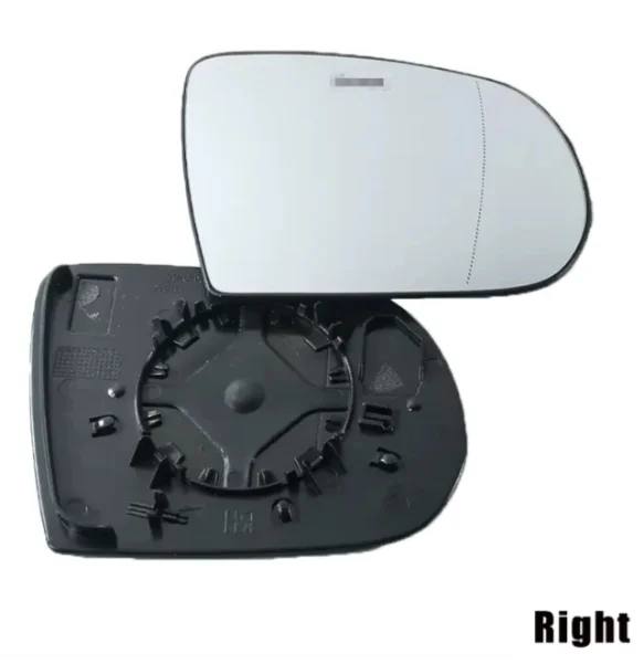 GAC FIAT Jeep Compass 2017-2021 Car Side Reversing Mirror Lenses With Heating