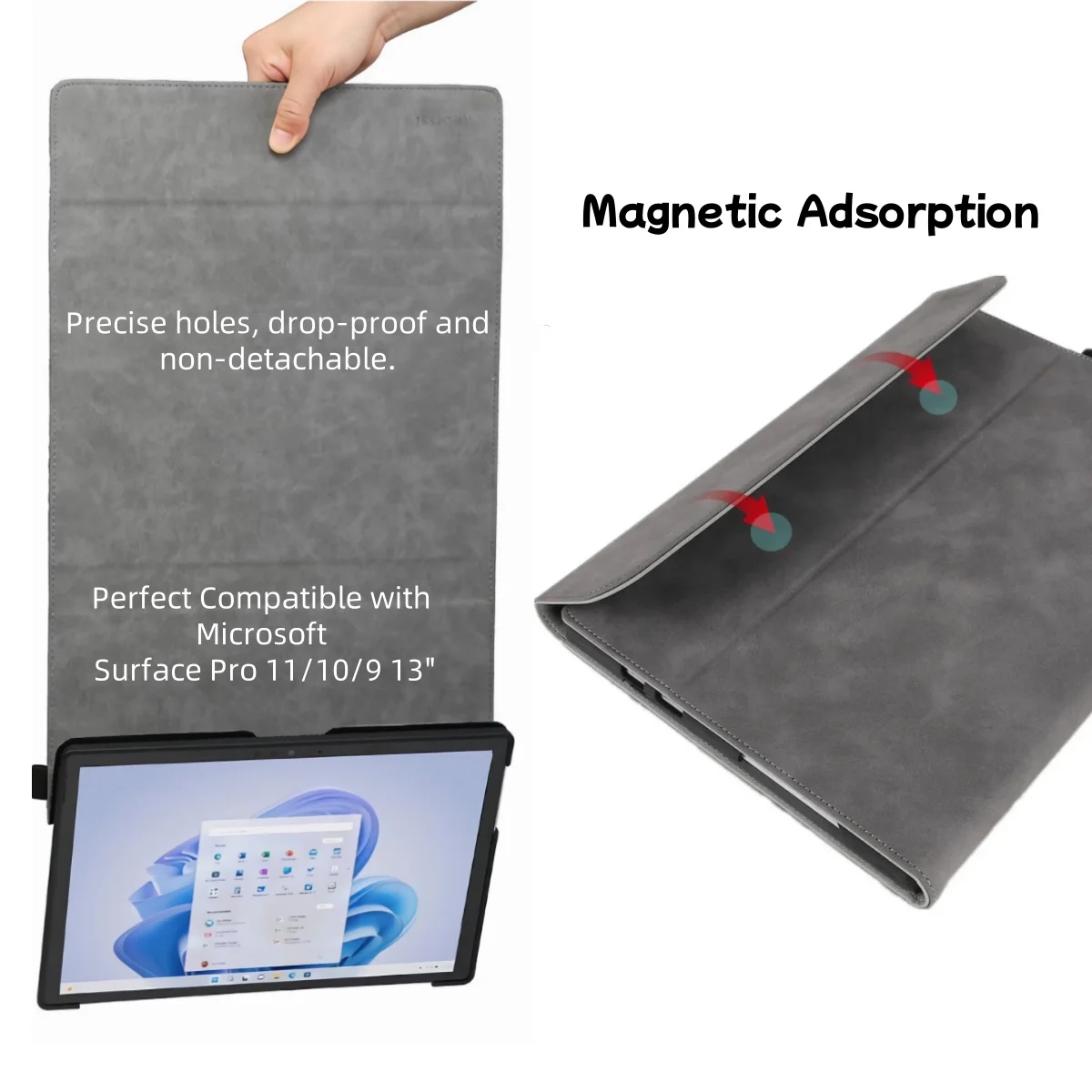 Thumbnail 2 - #48 Best Microsoft Surface Pro 9 Cases to Buy In 2026