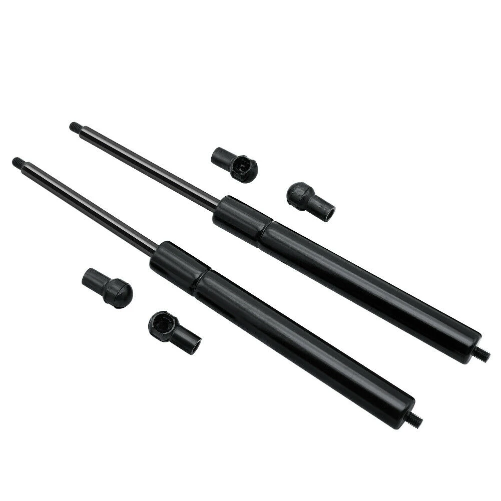 

4Pcs Car Gas Lift Supports Hoods Struts Shock Front Bonnet Boot For BMW-X5 E53 2000-2006 51238402551-A93R