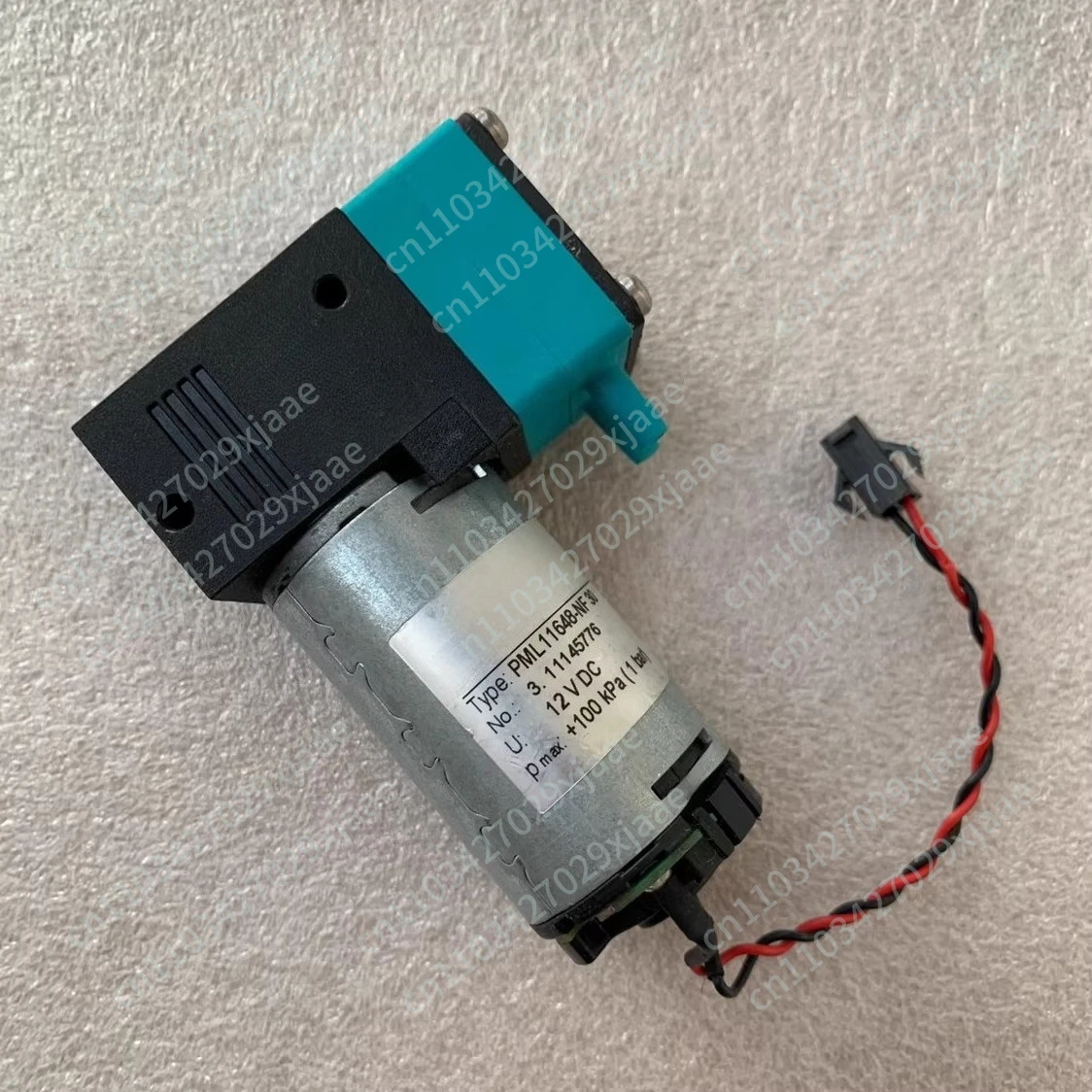 Dc Diaphragm Pump W…