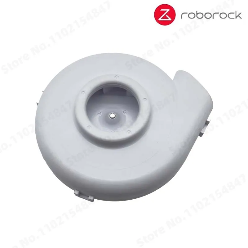 Original Roborock S7 MaxV S75 MaxV Q70 Max Q75 Q7 MAX+ Fan Motor Spare Parts Robotic Vacuum Cleaner Accessories