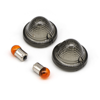 Lampshade Turn Signal Lamp Housing Motorcycle Streetfighter Light For Triumph Bonneville 2001-2012 S.E 2009-2013 T100 2002-2012