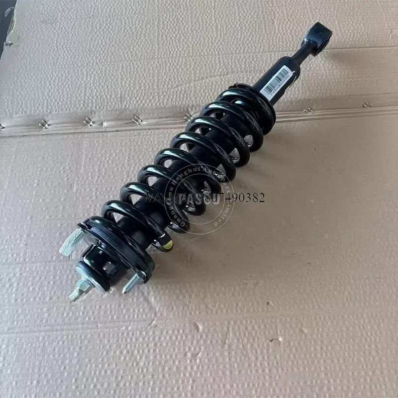 wmwmnu Original Quality Complete Front Shock Absorber for Haval H9 2905100XKV09A Auto Suspension Parts Replacement