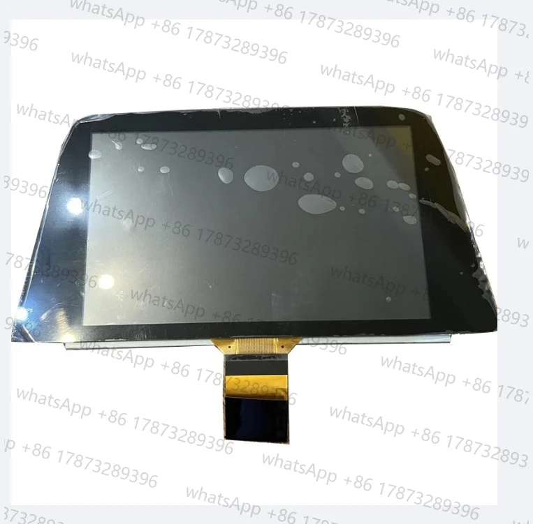 8-дюймовый ЖК-дисплей с сенсорной панелью для Opel Vauxhall Navi 900 IntelliLink NAVI RADIO для Opel Astra K MK7 2015-2020 39042448