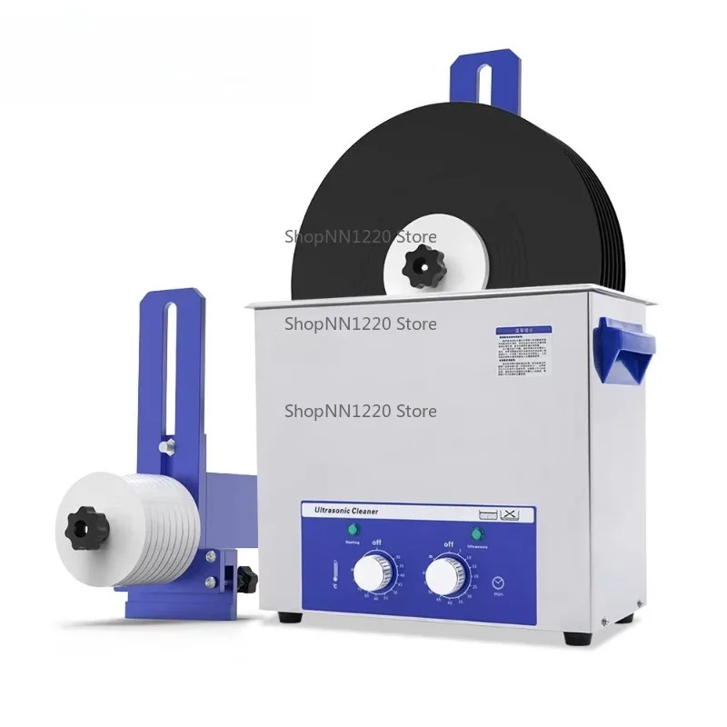 Vinyl Record Ultras… - image